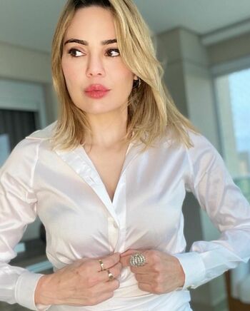 Rachel Sherazade