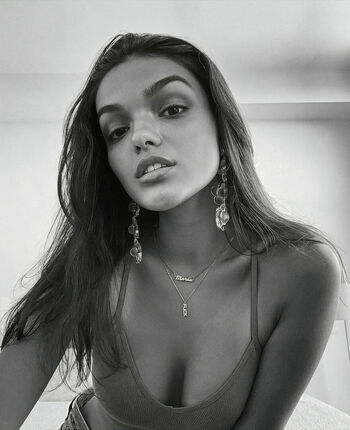 Rachel Zegler