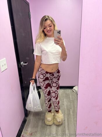 raelynnthestallion