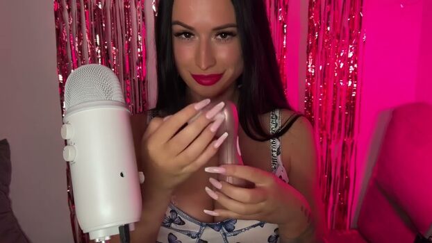 Rappi Asmr