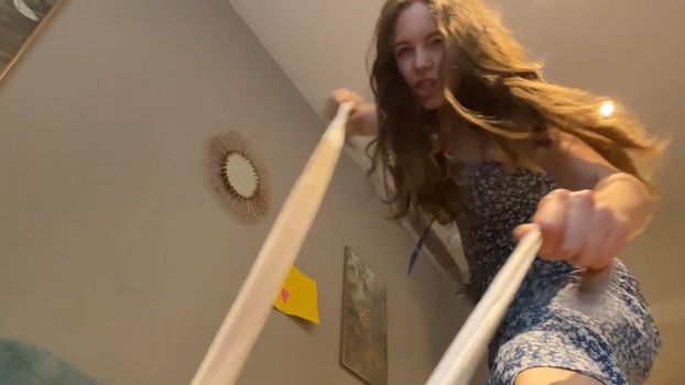 Rapunzel ASMR
