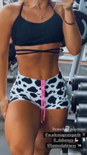 Rayka Sousa