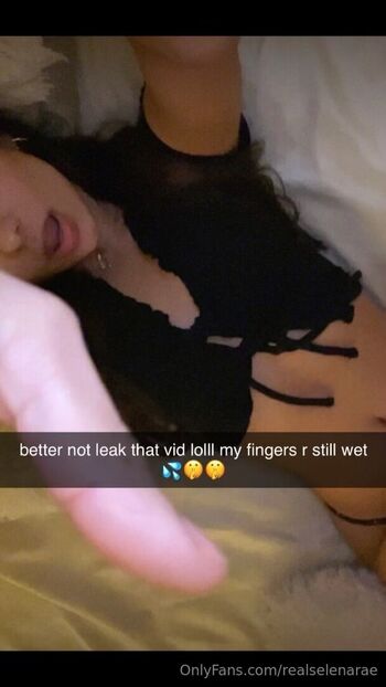 realselenarae
