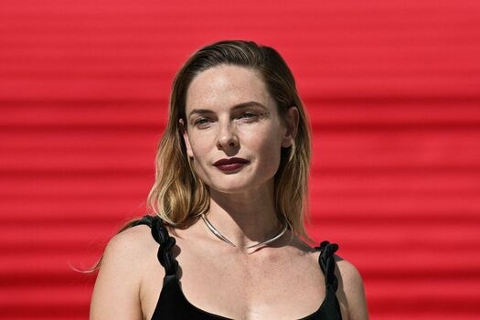 Rebecca Ferguson