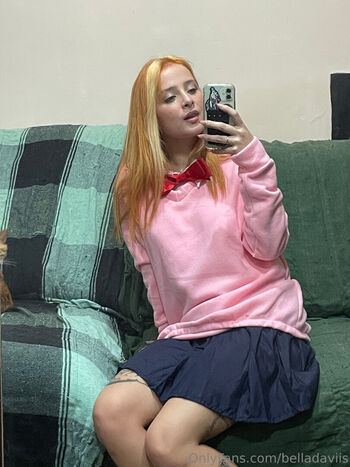 redheadbellaxx