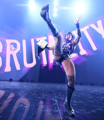 Rhea Ripley