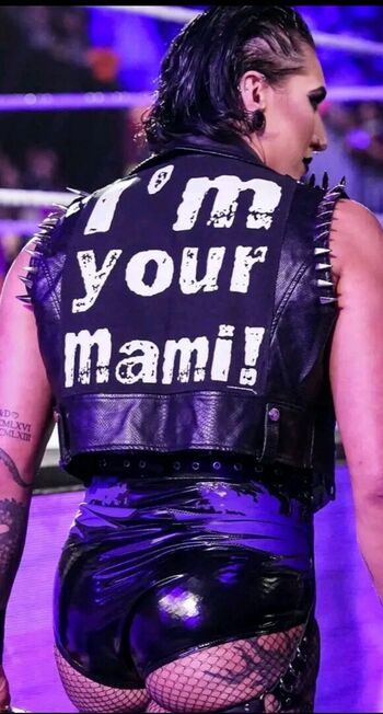 Rhea Ripley