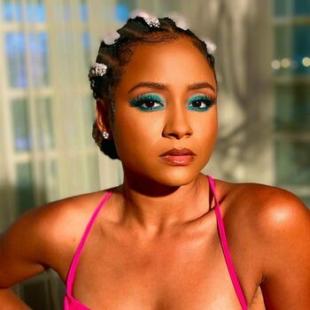 Rhyon Nicole Brown