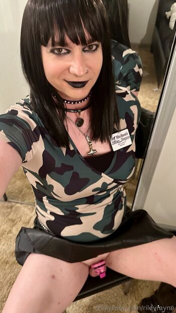 rileyrayne
