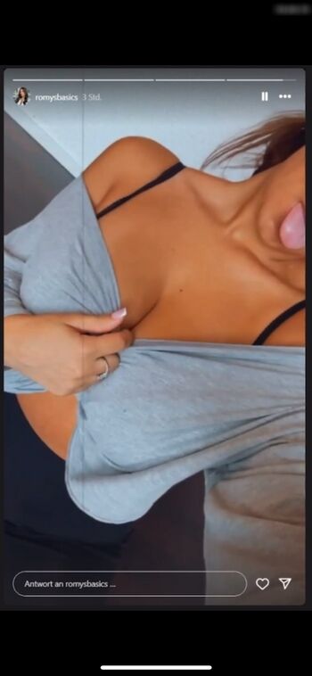 Romysbasics