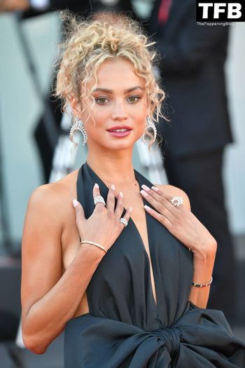 Rose Bertram