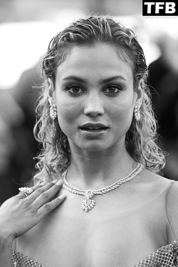 Rose Bertram