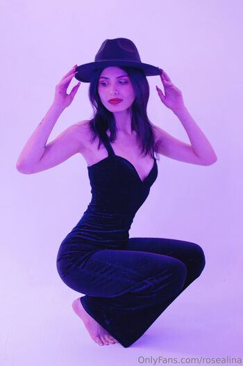 rosealina