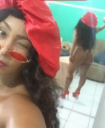 Rosiane Pinheiro