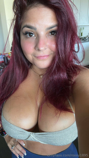 roxxy1895