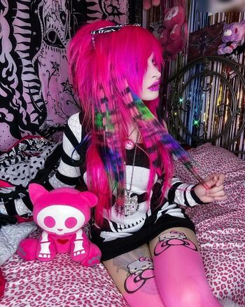 Roxy Katrina