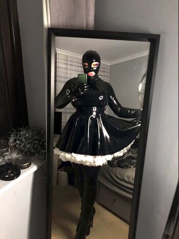 Rubberdollalice