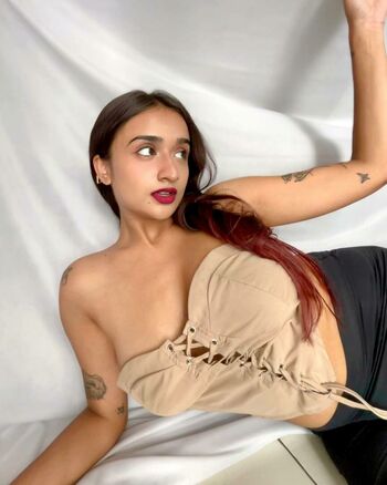 Ruchika Tandon