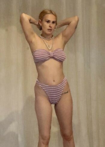 Rumer Willis
