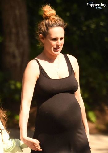 Rumer Willis