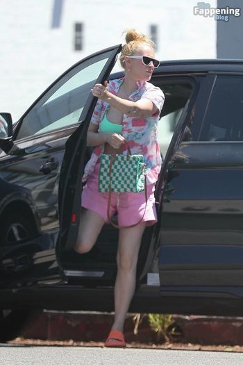 Rumer Willis