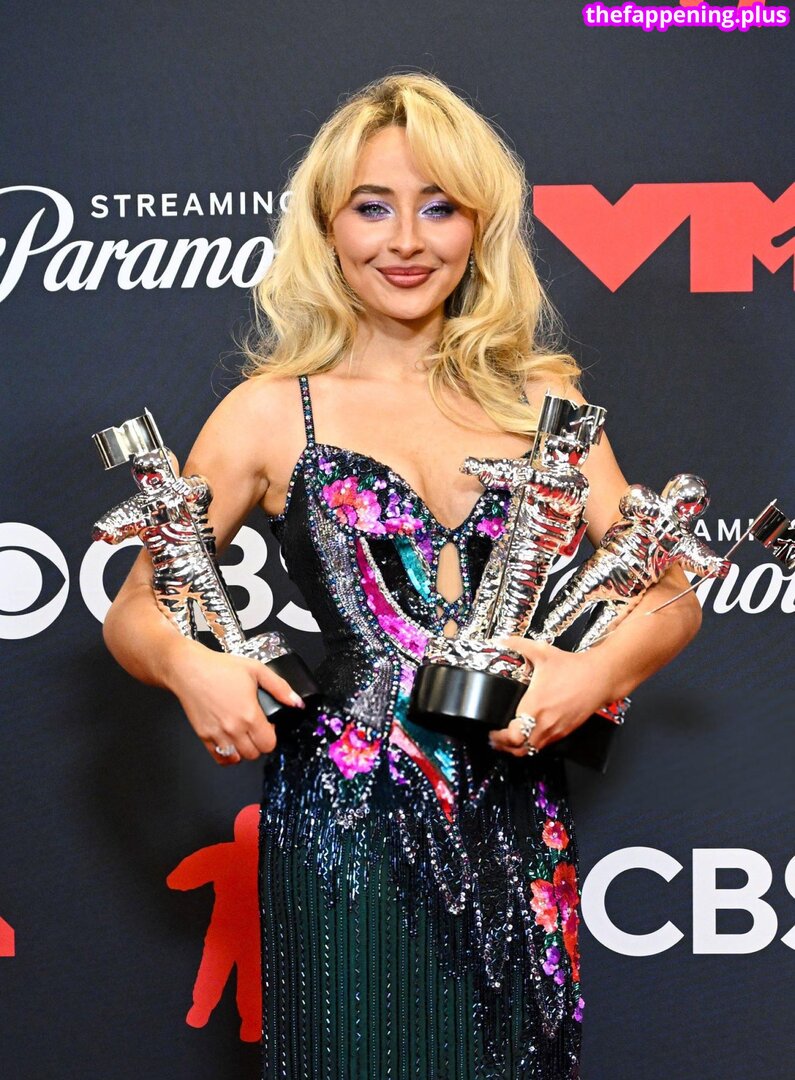 Sabrina Carpenter