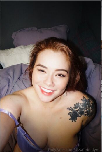 Sabrina Lynn