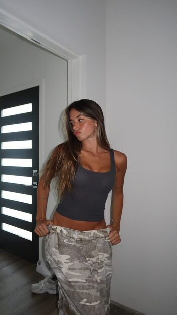Sadie Mckenna