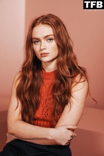 Sadie Sink