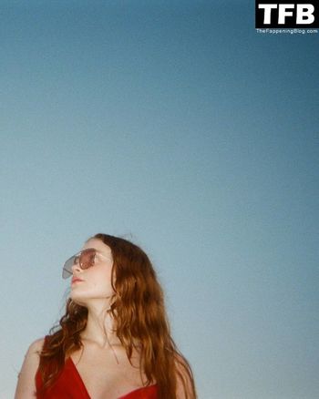 Sadie Sink