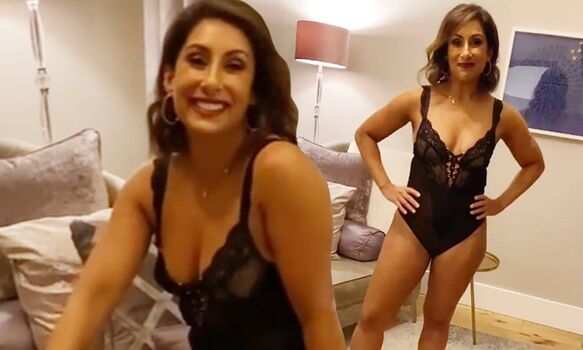 Saira Khan