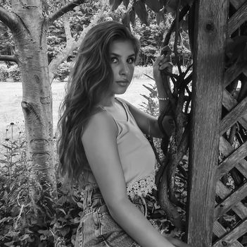 Samantha Vicha