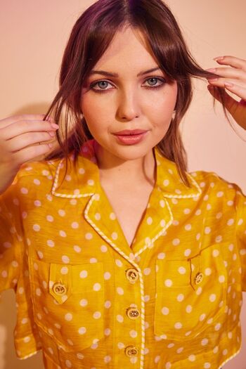 Sammi Hanratty
