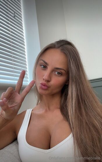 sammieblake