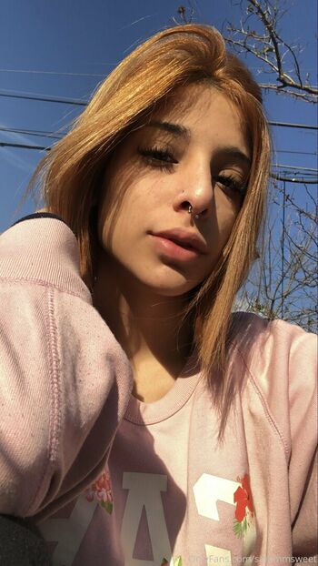 sammmsweet