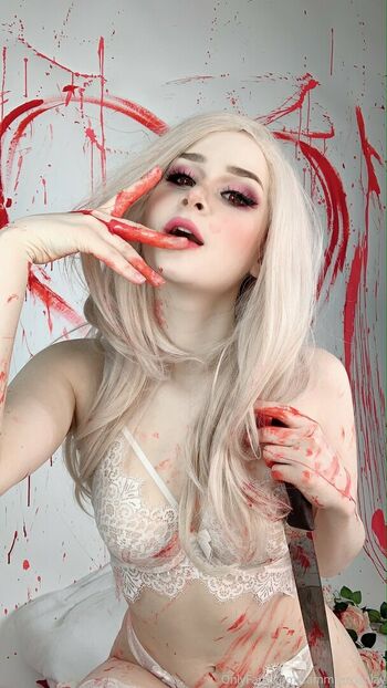 Sammyscosplay