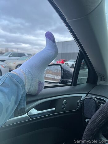 sammysole