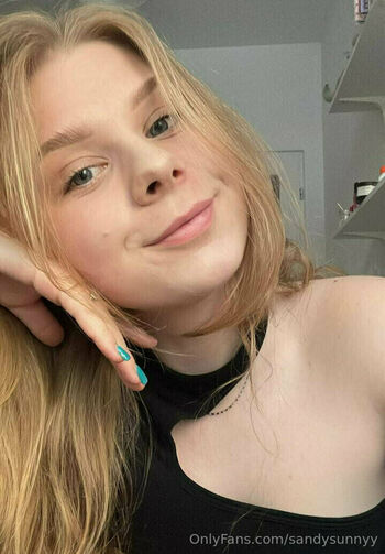 sandysunnyy
