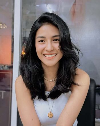 Sanya Lopez