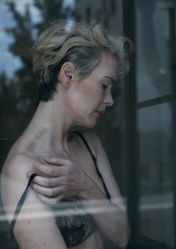 Sarah Paulson