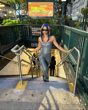 Sasha Banks