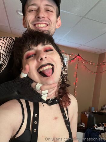 satyrmasochistic