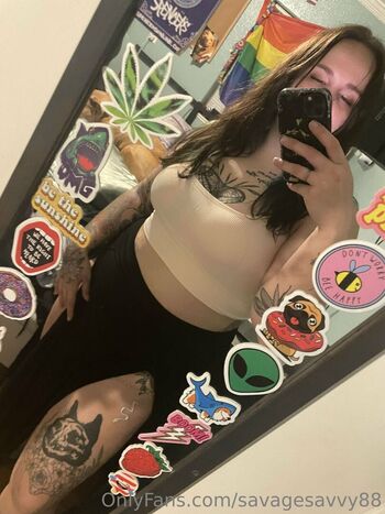 savagesavvy88