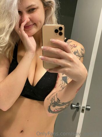 Savanah Martin
