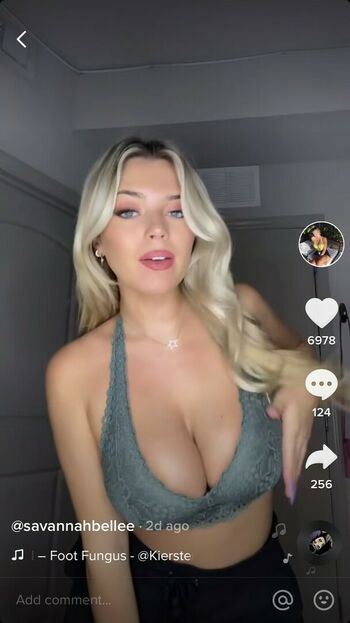 Savannah Belle