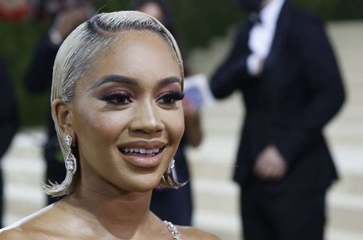 Saweetie