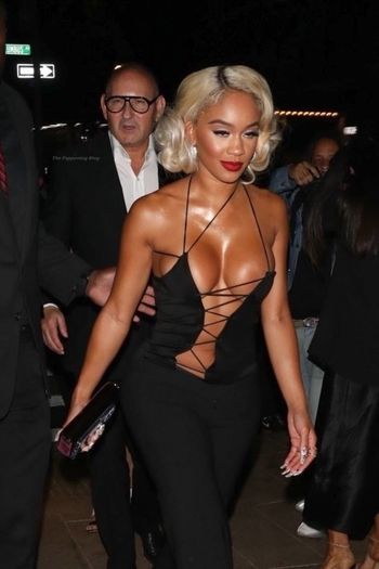 Saweetie