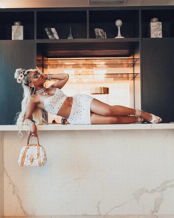 Saweetie