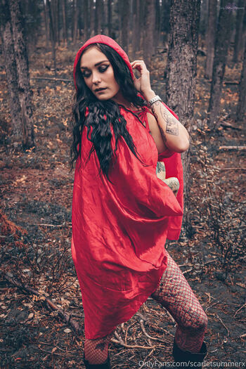 scarletsummerx
