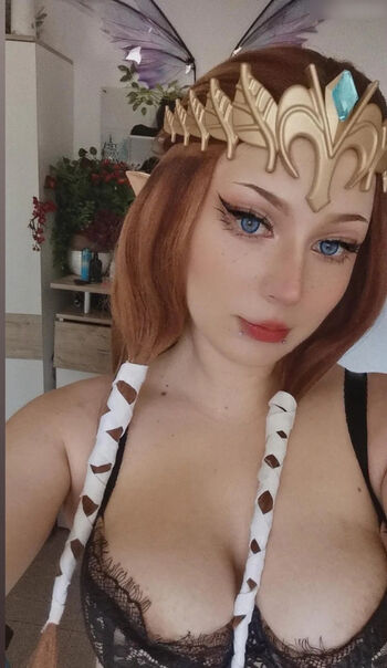 Scarlett Sirene